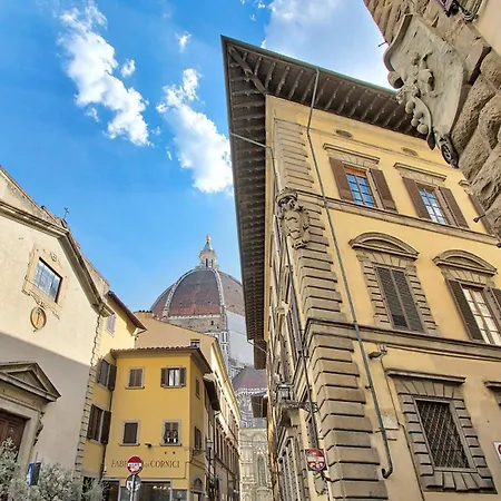 Vista Duomo - Centro Di Apartment *